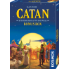 CATAN - Zusatzmaterial für Das Duell - Bonus Box