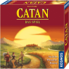 CATAN - Das Spiel