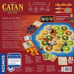 CATAN - Das Spiel