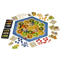 CATAN - Das Spiel