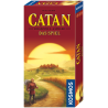 Catan - Ergänzung 5-6 Spieler: Das Spiel