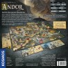 ANDOR - Die Legenden von Andor - Teil III Die letzte Hoffnung