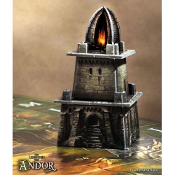 ANDOR - Die Legenden von Andor - Der Sternenschild
