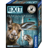 EXIT - Das Spiel: Die Känguru-Eskapaden