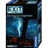 EXIT - Das Spiel: Der Flug ins Ungewisse