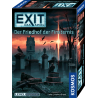 EXIT - Das Spiel: Der Friedhof der Finsternis