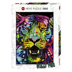 HEYE - Jolly Pets, Wild Tiger