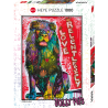 HEYE - Jolly Pets, Love Relentlessly