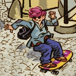 HEYE Puzzle 1000 - Market Place
