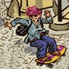 HEYE Puzzle 1000 - Market Place