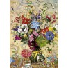 HEYE Puzzle 1000 - Flower's Life