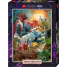 HEYE - Fauna Fantasies, Elephantaisy