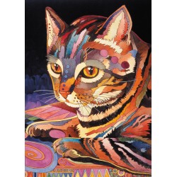 HEYE - Precious Animals, So Cosy