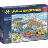 Jan van Haasteren - Grand Prix