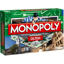 Monopoly - Olten