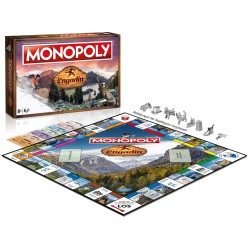 Monopoly - Engadin