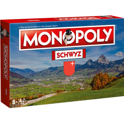 Monopoly - Schwyz