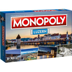 Monopoly - Luzern