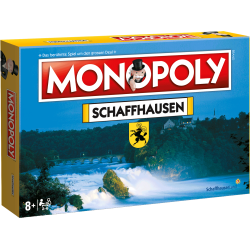 Monopoly - Schaffhausen