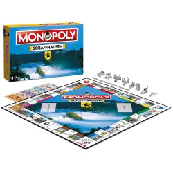 Monopoly - Schaffhausen