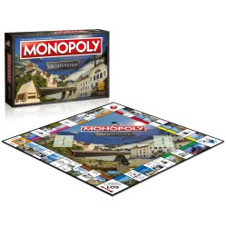 Monopoly - Liechtenstein