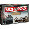 Monopoly - Die Schweizer Schlösser