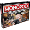Hasbro Gaming - Monopoly Schummler Edition