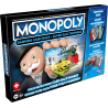 Monopoly Banking Cash-Back - CH- Edition