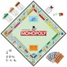 Hasbro Gaming - Monopoly Classic (CH)