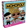 MONOPOLY - L.O.L. SURPRISE!