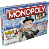 Monopoly - Reise um die Welt