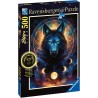 Ravensburger Puzzle - Leuchtender Wolf Ravensburger Puzzle - Leuchtender Wolf