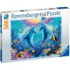 Ravensburger Puzzle - Tanz der Delphine
