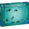 Ravensburger Puzzle - Krypt Metallic Mint Ravensburger Puzzle - Krypt Metallic Mint