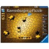 Ravensburger Puzzle - Krypt Gold