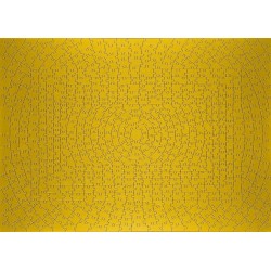 Ravensburger Puzzle - Krypt Gold