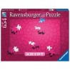 Ravensburger Puzzle - Krypt Pink Ravensburger Puzzle - Krypt Pink