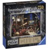ESCAPE Puzzle - Die Sternwarte