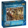 ESCAPE Puzzle Kids - In der Zauberschule ESCAPE Puzzle Kids - In der Zauberschule
