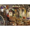 ESCAPE Puzzle Kids - In der Zauberschule ESCAPE Puzzle Kids - In der Zauberschule