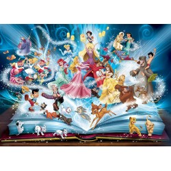 Disney´s magisches Märchenbuch