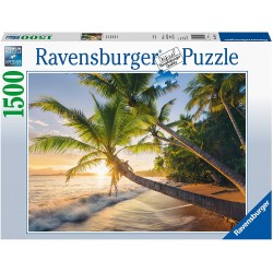 Ravensburger Puzzle - Strandgeheimnis