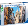 Ravensburger Puzzle - Pamplona Ravensburger Puzzle - Pamplona