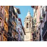 Ravensburger Puzzle - Pamplona Ravensburger Puzzle - Pamplona