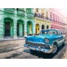 Ravensburger Puzzle - Cars Cuba