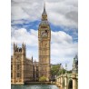 Ravensburger Puzzle - Findus am Big Ben Ravensburger Puzzle - Findus am Big Ben