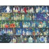 Ravensburger Puzzle - Der Giftschrank Ravensburger Puzzle - Der Giftschrank