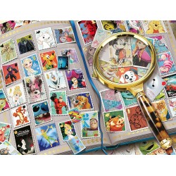 Ravensburger Puzzle  - Meine liebsten Briefmarken