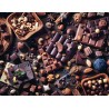 Ravensburger Puzzle - Schokoladenparadies