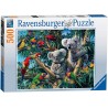 Ravensburger Puzzle - Koalas im Baum Ravensburger Puzzle - Koalas im Baum
